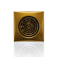 Вентилятор накладной SILENT-100 CZ GOLD (Soler & Palau)
