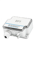 Датчик перепада давления DPT2500-R8 (многодиапазонный)