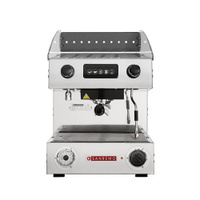 Кофемашина эспрессо, 1 кофейная группа, Capri автомат (425x485x535мм, 1,95/