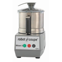 Бликсер ROBOT COUPE 2 (420х210х330 мм, 0,75 кВт , 220 В) Robot Coupe s.n.c.