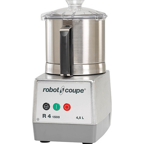 Куттер ROBOT COUPE R4-1500 (440х226х304 мм, 0,7кВт, 220В) Robot Coupe s.n.c