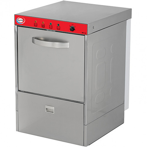 Машина посудомоечная встраиваемая ELETTO 500-02/220 (590х700х820 мм, 6 кВт
