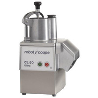 Овощерезка ROBOT COUPE CL50 ULTRA 1Ф (590Х350Х320 мм, 0,55 кВт, 220В ) Robo