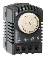 Переключающий термостат TSM-510 Silart
