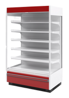 Холодильная горка Купец ВХСп-1,25