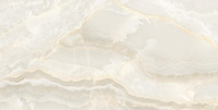 Керамогранит Laparet Stubay Onyx Crema Полированный бежевый 60х120 см