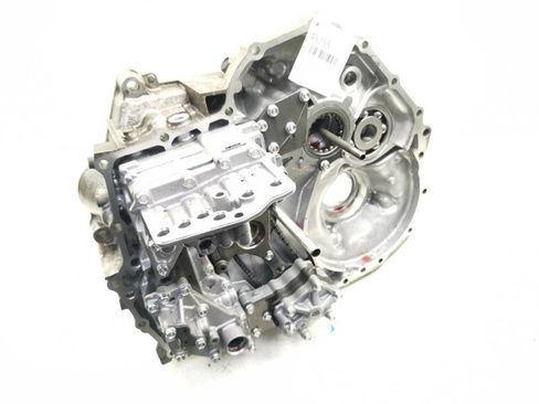 Колокол кпп Honda Fit GE6 L13A