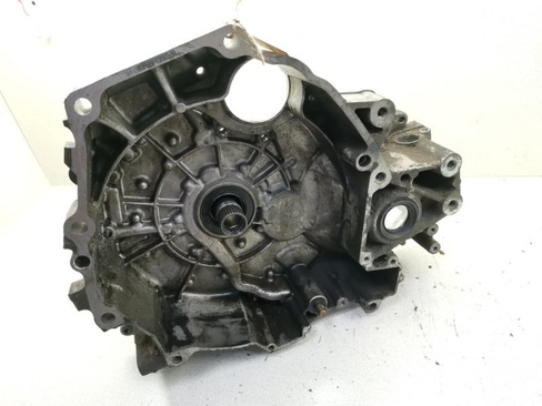 Колокол кпп Honda Civic EU1 D17A