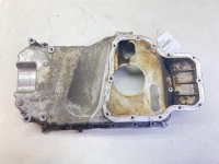 Поддон Mitsubishi Outlander CU2W 4G63