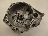 Колокол кпп Toyota Aygo KGB10L 1KRFE