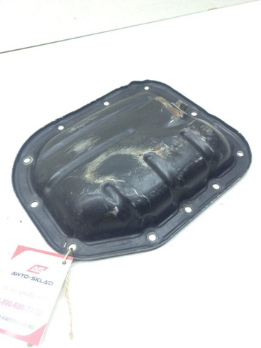 Поддон Toyota Allex NCP31 1NZFE