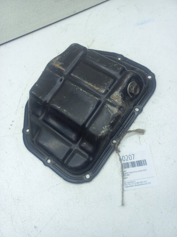 Поддон Mitsubishi Pajero Pinin H66W 4G93