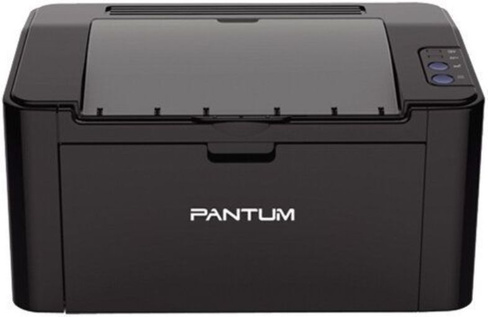 Принтер Pantum pantum p2516