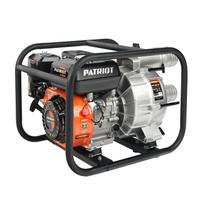 Мотопомпа бензиновая Patriot MP 3065 SF Патриот