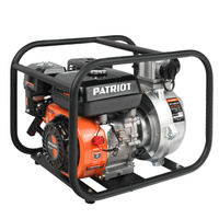 Мотопомпа Patriot MP 1560 SH Патриот