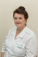 Лекчилина Тамара Ивановна, врач-онколог, высшая категория