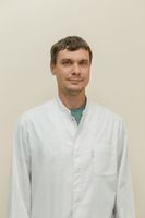 Кожевников Дмитрий Александрович, врач стоматолог-ортопед