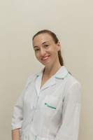 Кузнецова Елена Владимировна, врач-онколог