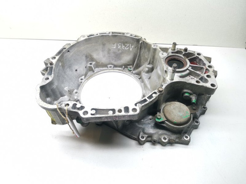 Колокол кпп Toyota Nadia SXN15 3SFE