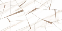 Керамическая плитка Esprit WT9ESR01 wall 25x50