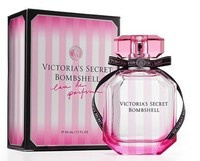 Парфюмированная вода Victoria's Secret Bombshell 100 ml.
