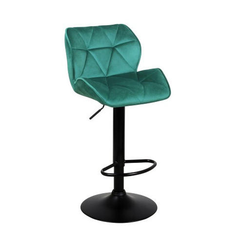 Барный стул Кристалл WX-2583 Зеленый СоюзРегионПоставка