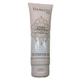 Драгоценный массажный крем Водоросли Атлантики Precious Algae Massage Cream (KT18004, 250 мл) Thalgo (Франция)