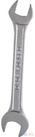 СИБИН 8 x 10 мм, рожковый гаечный ключ (27014-08-10)
