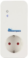 GSM-розетка ТЕЛЕМЕТРИКА Т20 до 3,5 кВт управление через приложение или СМС ведомая - для T40 Телеметрика