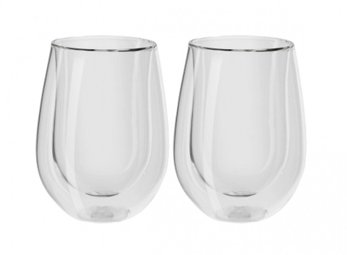 Набор стаканов для коктейлей, 2 штуки 296 мл, Zwilling Sorrento, Zwilling J.A. Henckels (39500-216)