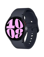 Умные часы Samsung Galaxy Watch 6 44mm Graphite SM-R940NZKAMEA