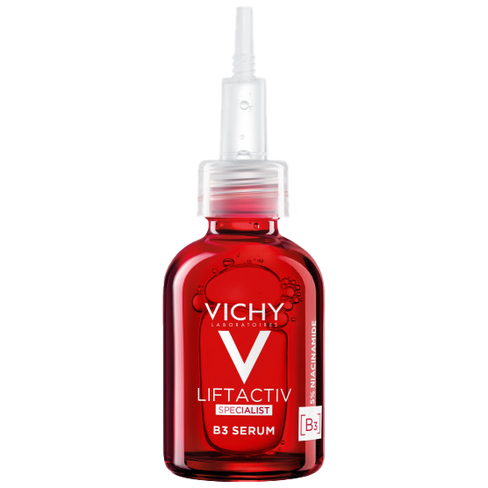 Vichy Liftactiv Specialist B3 Serum сыворотка, уменьшающая пигментацию и морщины для лица, 30 мл