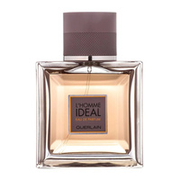 Мужская парфюмированная вода Guerlain L'Homme Ideal Eau De Parfum, 100 мл