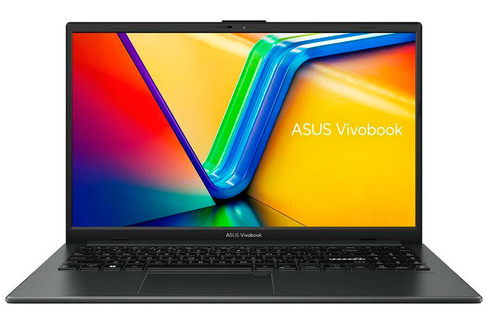 Ноутбук Asus vivobook e1504fa-bq664/90nb0zr2-m012z0/ryzen 5-7520u/16gb/512gb/15.6 fhd ips/dos черный