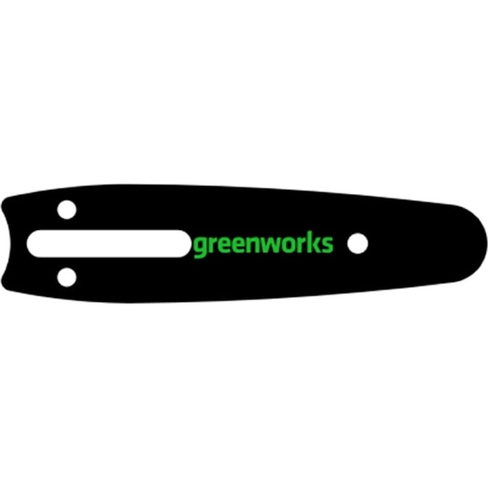 Шина для пилы GreenWorks 2953307