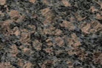 Гранит Saphire Brown (Индия) slabs 20 mm