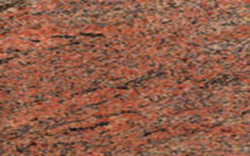 Гранит Red Multicolour (Индия) 600*300*18