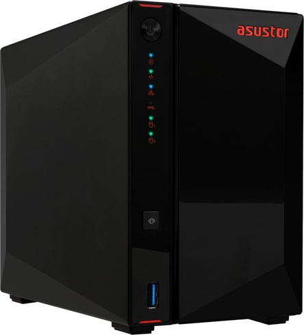 NAS-устройство Asustor AS5402T