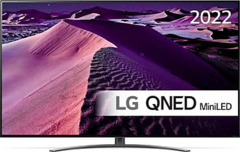 Телевизор LG 65QNED866QA