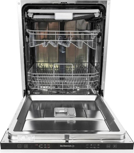 Посудомоечная машина De Dietrich DVC1434J2