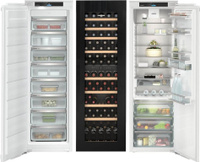Холодильник Liebherr IXRFW 5153