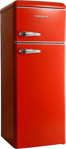 Холодильник Snaige Fr27Sm-Prr50F