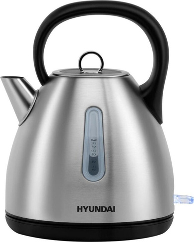 Электрочайник Hyundai HYK-S3602