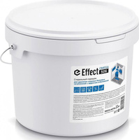 Бытовая химия Effect Порошок стиральный универсальный с эффектом отбеливания Omega 506 10 кг