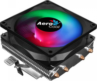 Компьютерная система охлаждения AeroCool Air Frost 4