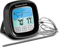 Кухонный термометр Zigmund & Shtain Kuchen-Profi MP-60