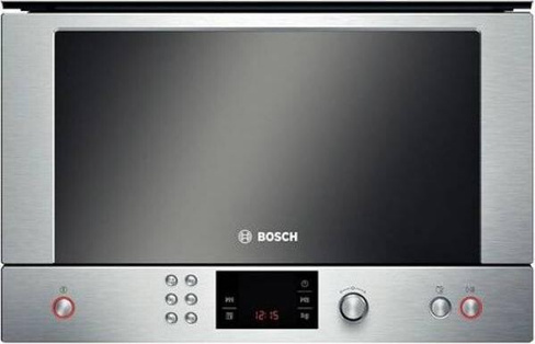 Микроволновая печь Bosch HMT 85MR54