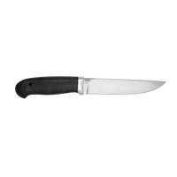 Лапландский нож Сапсан, граб, 95х18 Златоуст