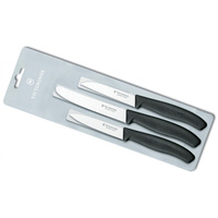 Кухонный набор из трех ножей 6.7113.3