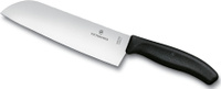 Кухонный нож SANTOKU 6.8503.17 Victorinox